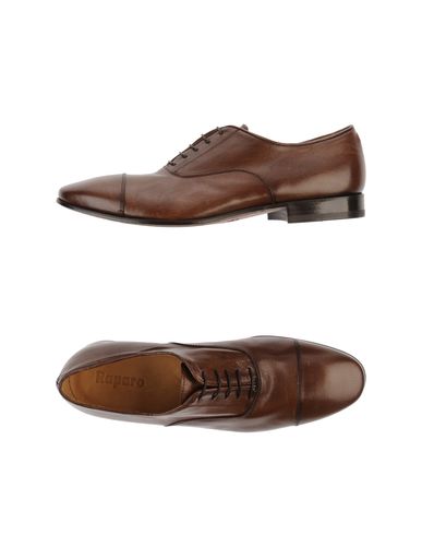ZOOM RAPARO - Laced shoes