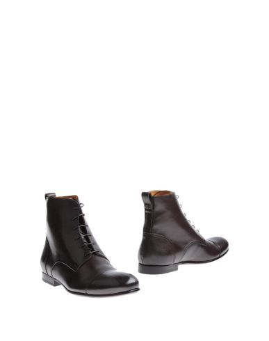 ZOOM RAPARO - Ankle boots