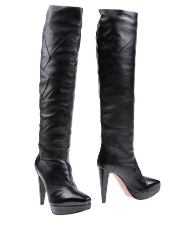 ZOOM LES TROPEZIENNES - High-heeled boots
