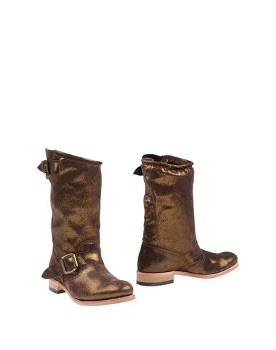 ZOOM MAYURA - Ankle boots