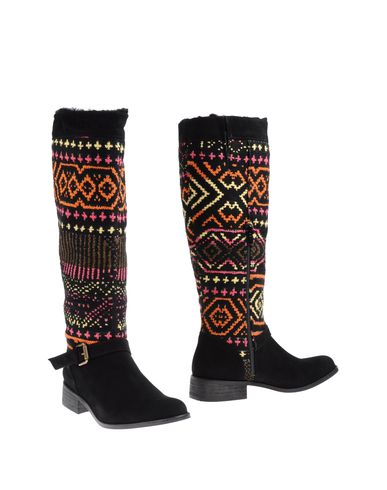 ZOOM DESIGUAL - Boots