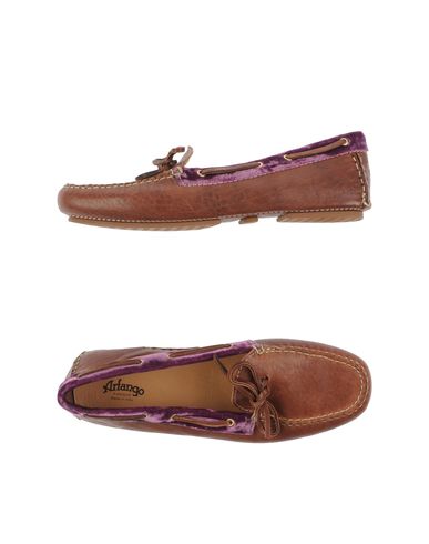 ZOOM ARFANGO - Moccasins