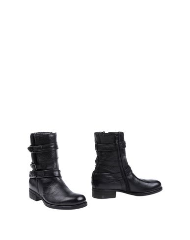 ZOOM ALBERTO FERMANI - Ankle boots