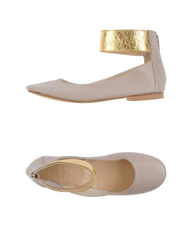 ZOOM ALLER Paris - Ballet flats
