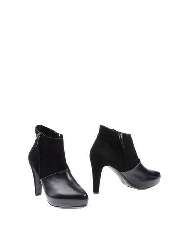 ZOOM ROBERTO DEL CARLO - Ankle boots