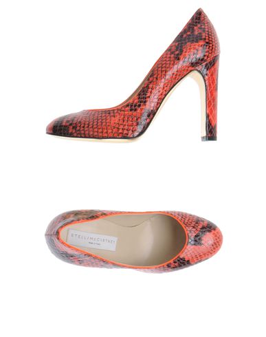 ZOOM STELLA McCARTNEY - Pump