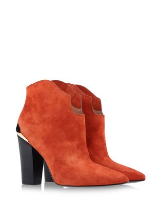 Ankle boots - SIGERSON MORRISON