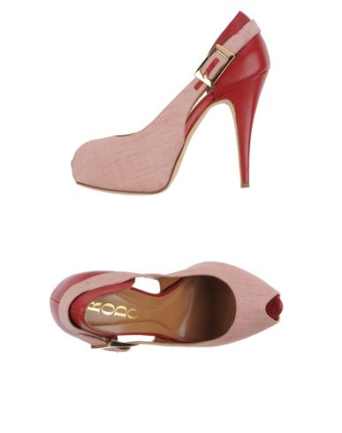 ZOOM RODO - Pump