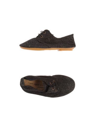 ZOOM ANNIEL - Laced shoes