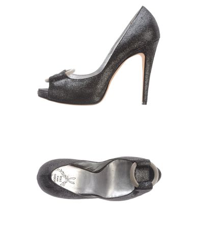 ZOOM RODO - Pumps with open toe