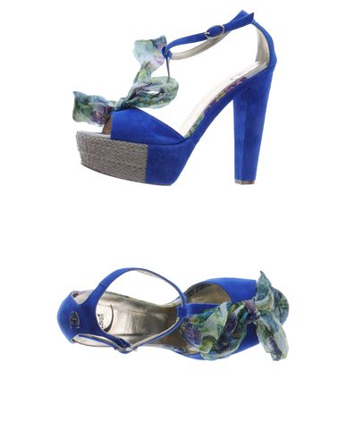 ZOOM JUST CAVALLI - Espadrilles