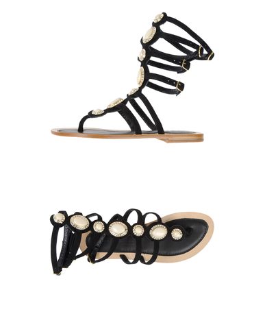 ZOOM EDDY DANIELE - Flip flops