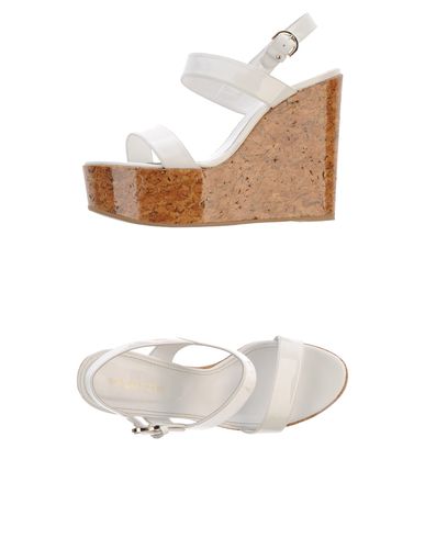 ZOOM SERGIO ROSSI - Wedge
