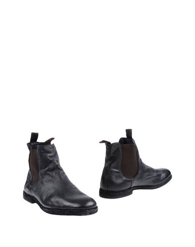 ZOOM PANTOFOLA D'ORO - Ankle boots