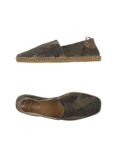 ZOOM CASTAÑER - Espadrilles