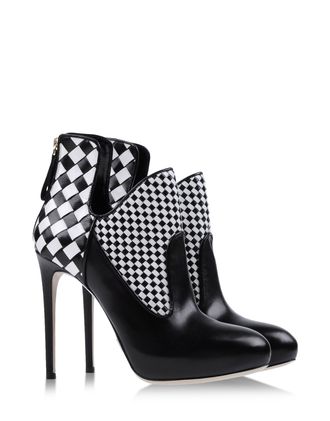 Ankle boots - DANIELE MICHETTI
