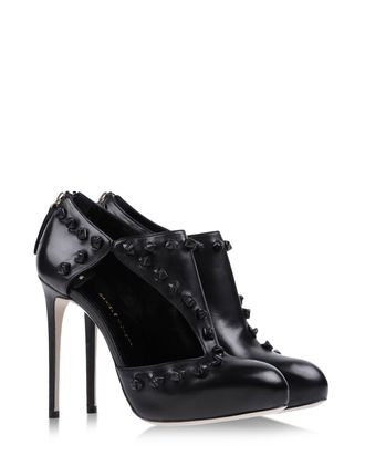 Ankle boots - DANIELE MICHETTI