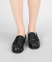 Bottega Veneta® Calf Moccasin Bottega Veneta® Calf Moccasin
