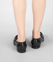 Bottega Veneta® Calf Moccasin Bottega Veneta® Calf Moccasin