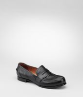 Bottega Veneta® Calf Moccasin Bottega Veneta® Calf Moccasin