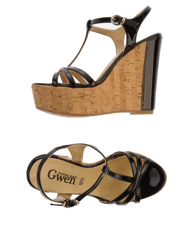 ZOOM GWEN - Wedge