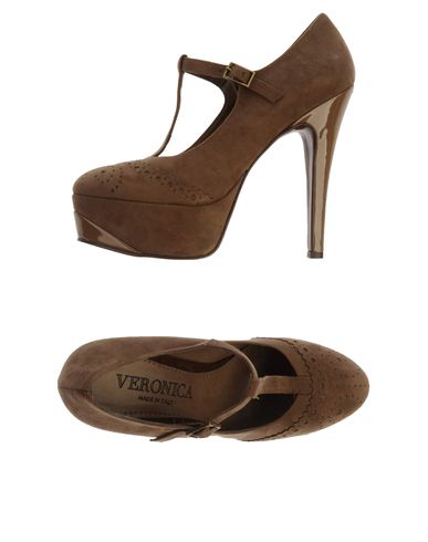 ZOOM VERONICA - Pump