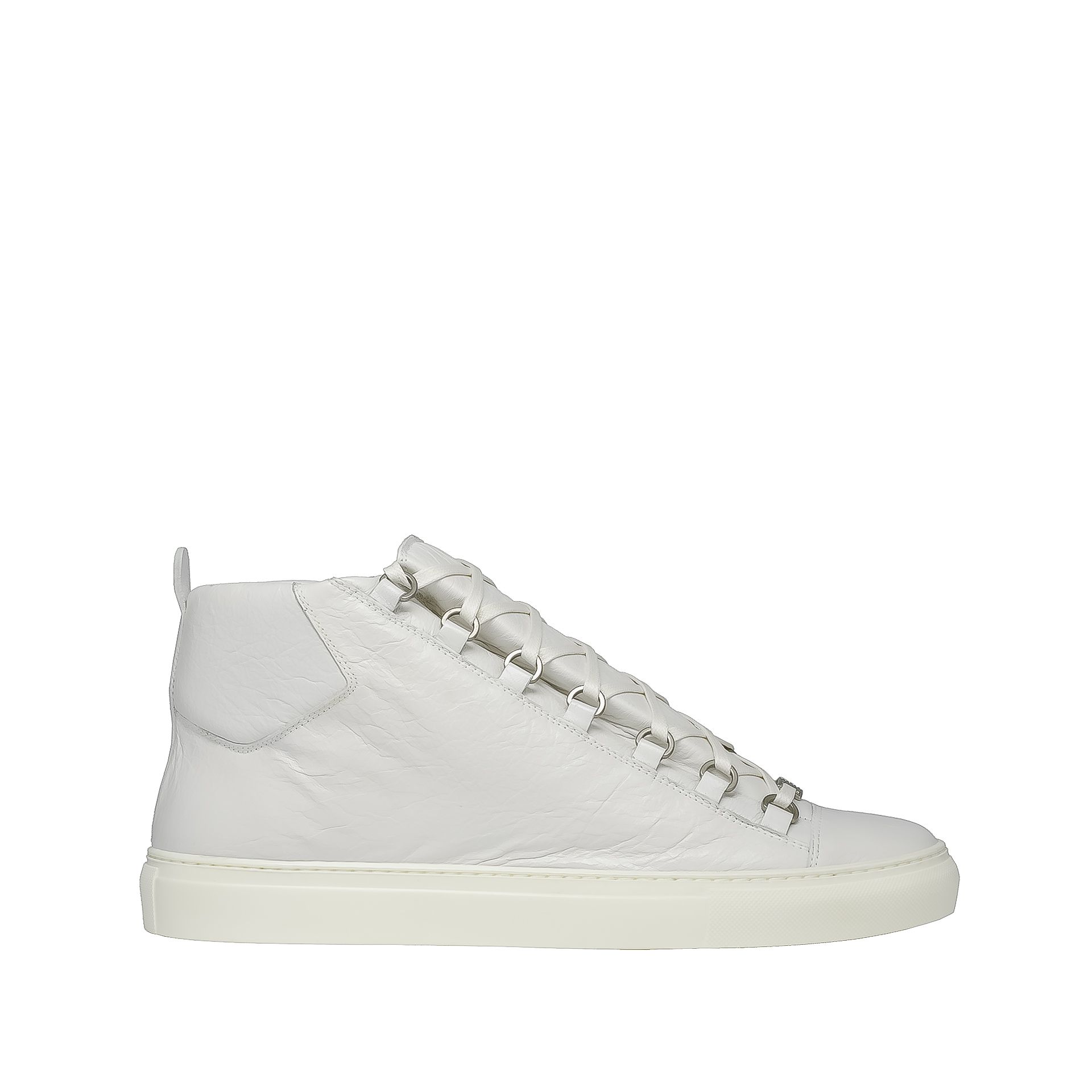 Balenciaga Arena High Sneakers Balenciaga Arena High Sneakers