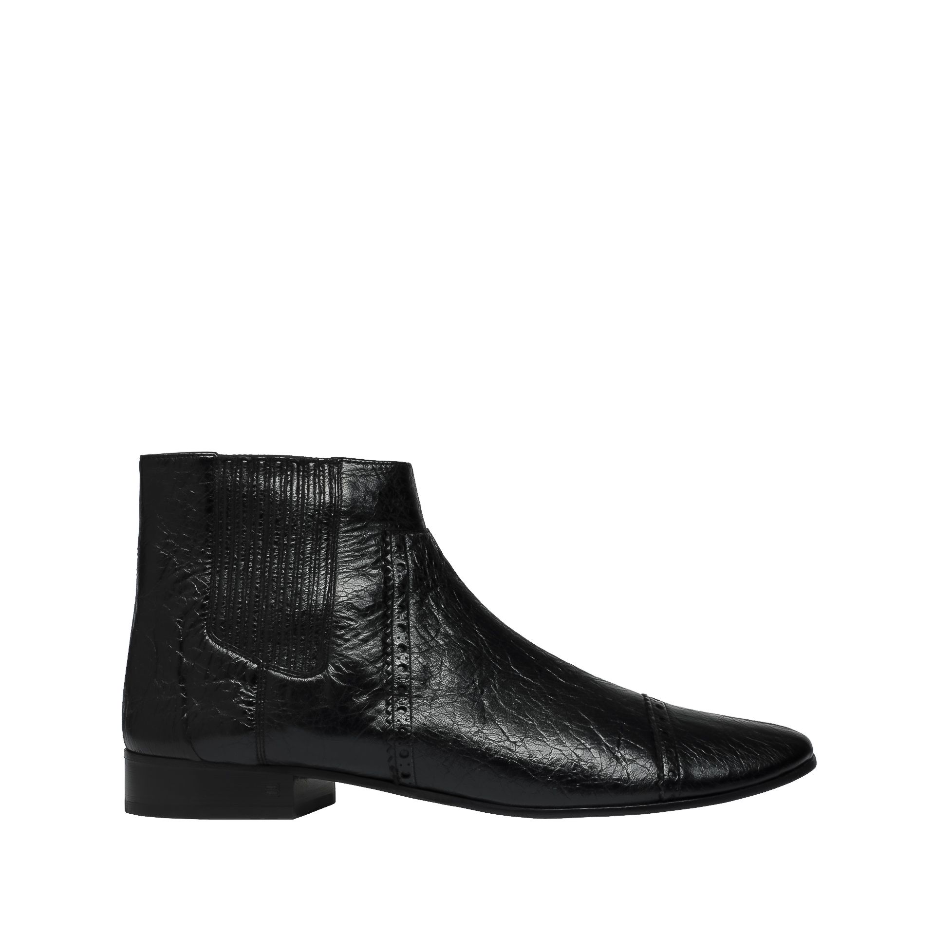 Balenciaga Arena Ankle Boots Balenciaga Arena Ankle Boots