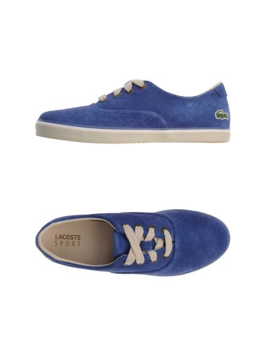 ZOOM LACOSTE SPORT - Low-tops