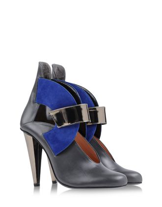 Ankle boots - ROLAND MOURET