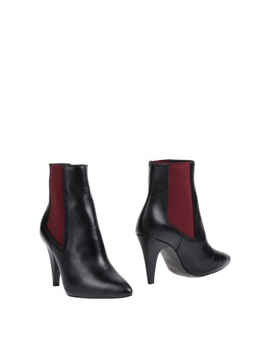 ZOOM AGAIN&AGAIN - Ankle boot