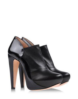 Ankle boots - ROLAND MOURET