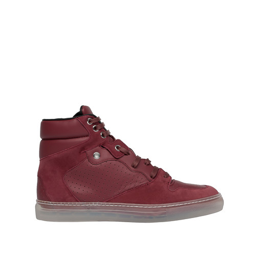 Balenciaga Sneakers Monochromes Balenciaga Sneakers Monochromes