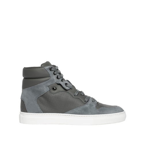 Balenciaga Sneakers Tinta Unita Balenciaga Sneakers Tinta Unita