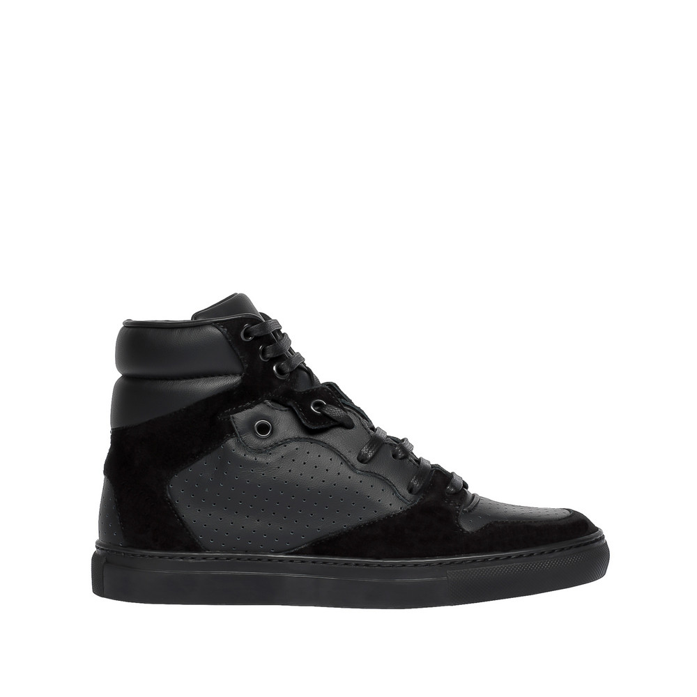 Balenciaga Sneakers Monocromáticas Balenciaga Sneakers Monocromáticas