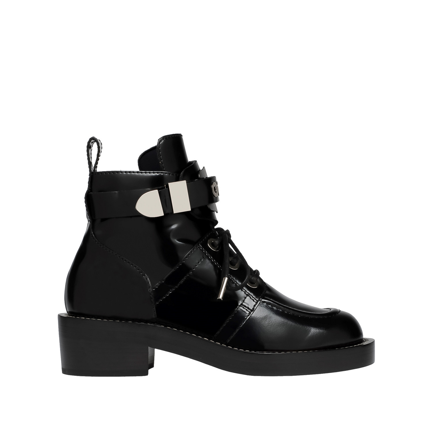 bottine balenciaga femme