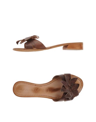 ZOOM KARA & MILLA - Clog sandals
