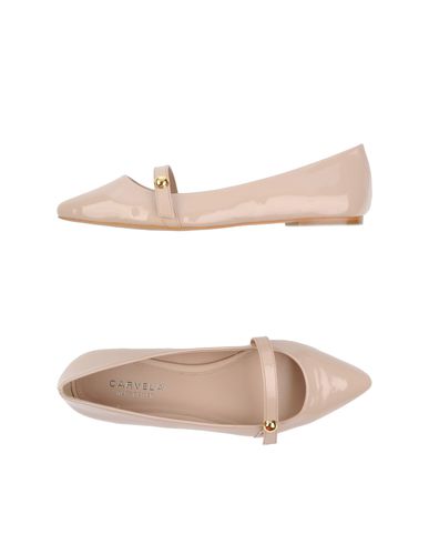 ZOOM CARVELA - Ballet flats