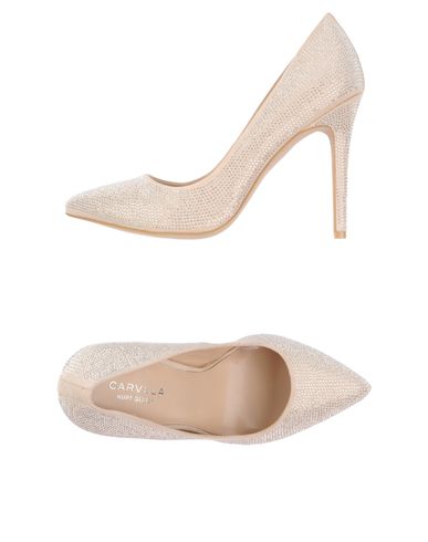 ZOOM CARVELA - Pump