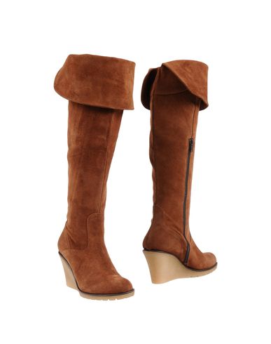 ZOOM X SHOES - High-heeled boots