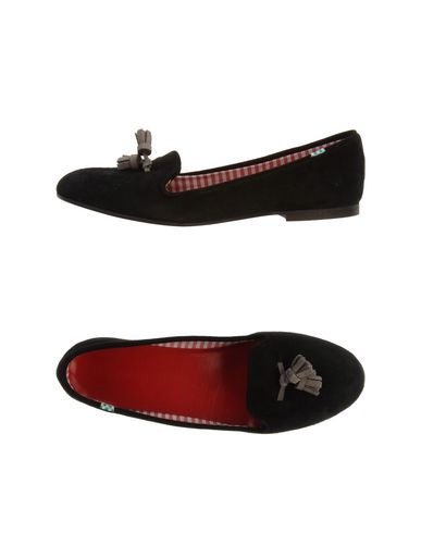 ZOOM MARY and FREDERICK - Ballet flats