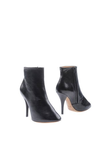 ZOOM MAISON MARTIN MARGIELA 22 - Ankle boots