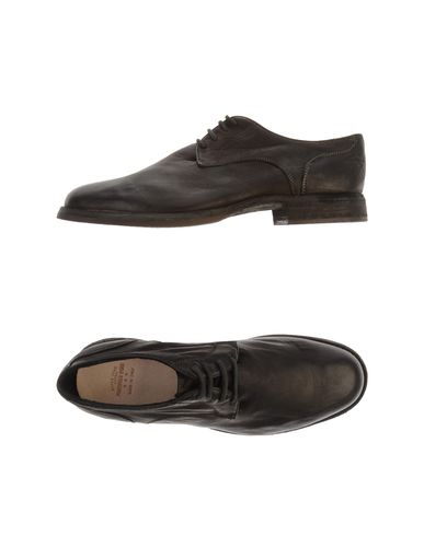 ZOOM PANTOFOLA D'ORO - Laced shoes