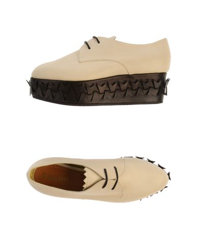 ZOOM POLLINI - Wedge