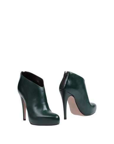 ZOOM LES TROIS GARÇONS - Shoe boot
