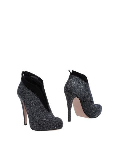 ZOOM LES TROIS GARÇONS - Ankle boots