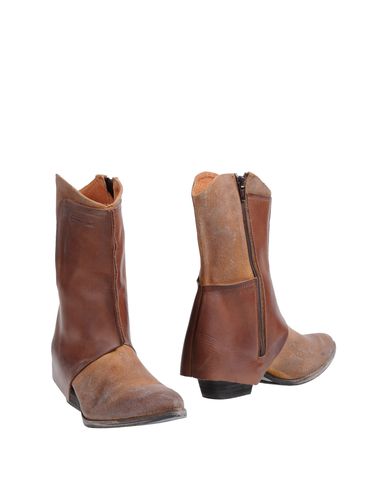ZOOM KOWALSKI - Ankle boot