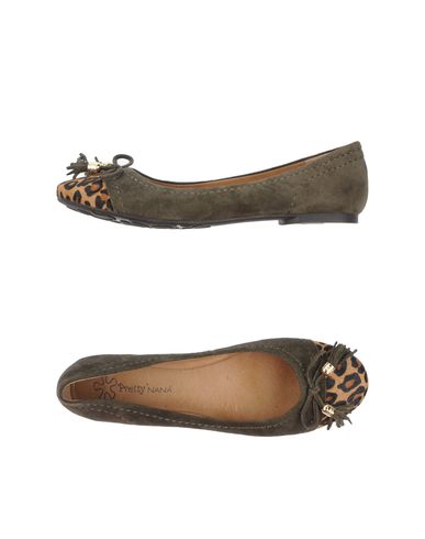 ZOOM PRETTY NANÃ - Ballet flats