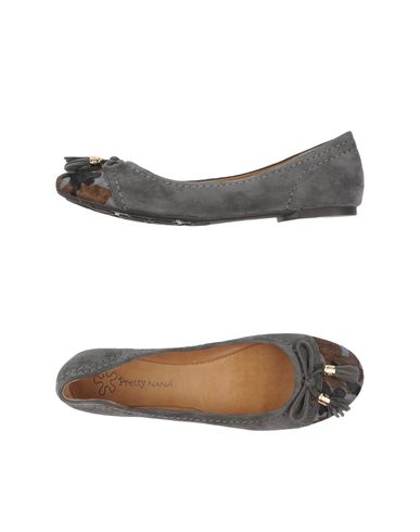ZOOM PRETTY NANÃ - Ballet flats