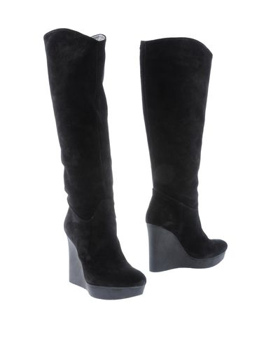 ZOOM FABI - Boots